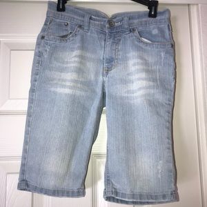 JUSTICE child shorts